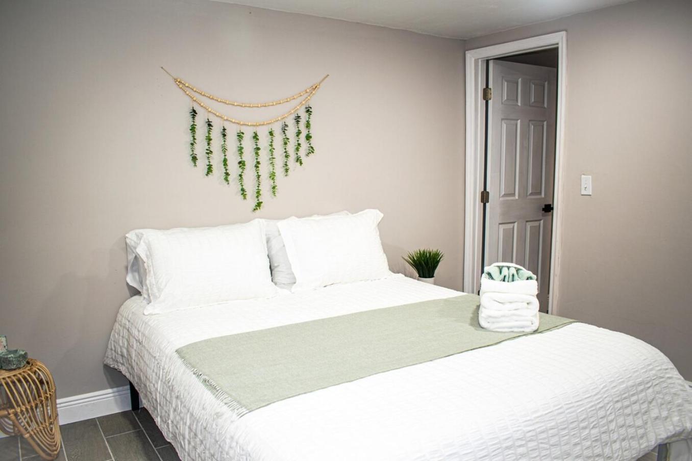Boho Chic Cosy In The Heart Of And Ybor Hébergement de vacances Tampa