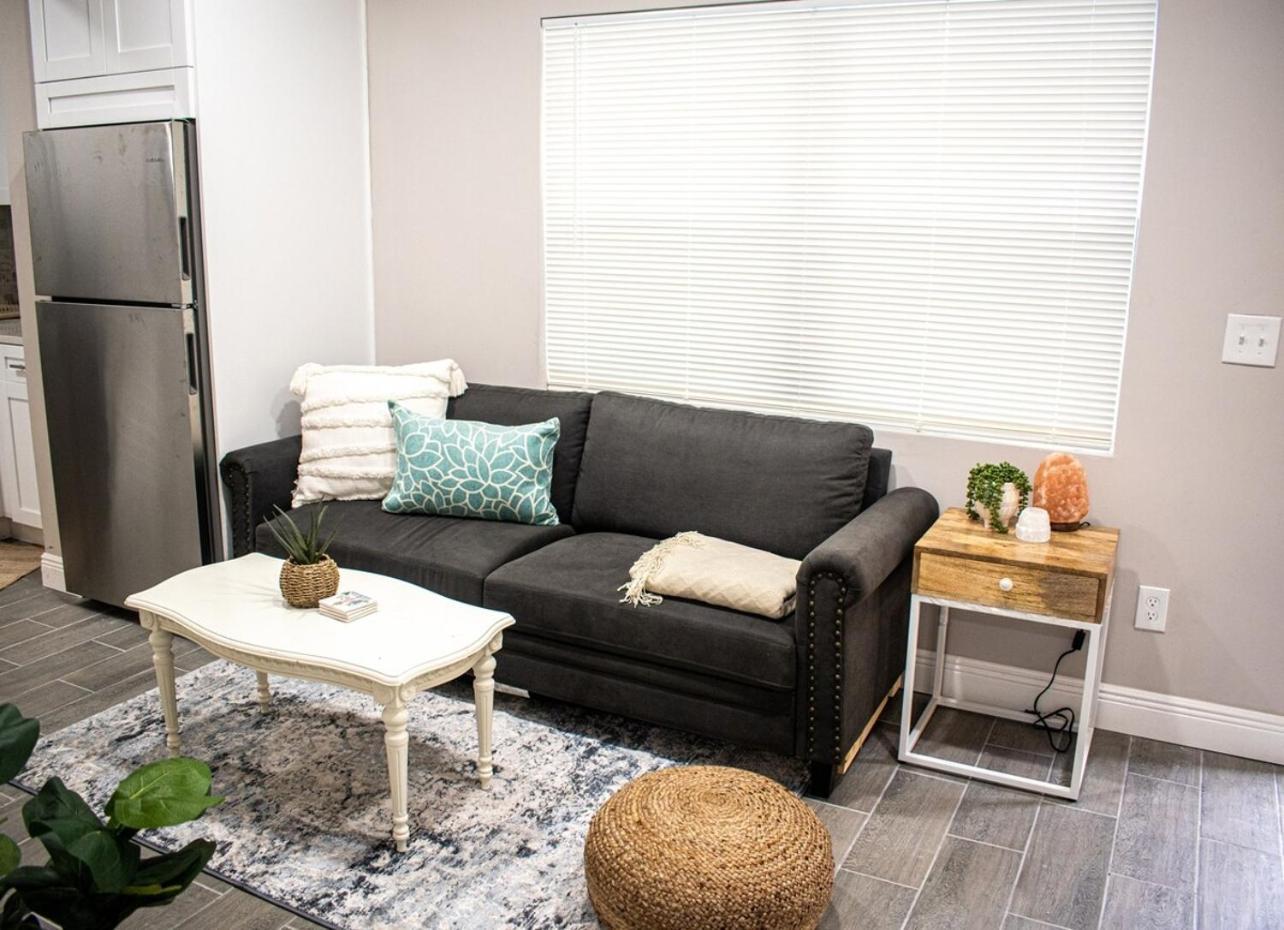 Boho Chic Cosy In The Heart Of And Ybor Tampa