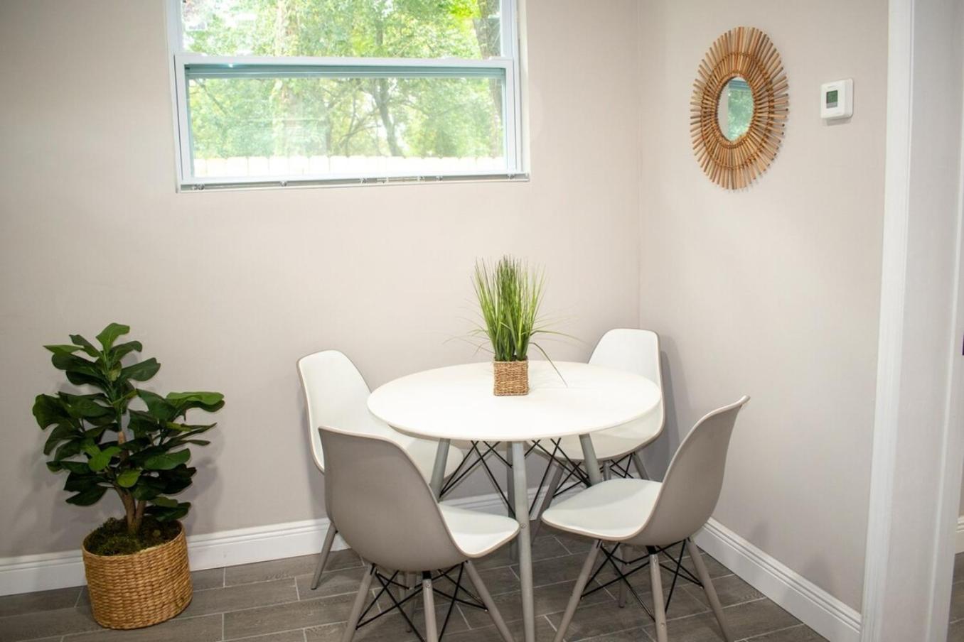 Hébergement de vacances Boho Chic Cosy In The Heart Of And Ybor