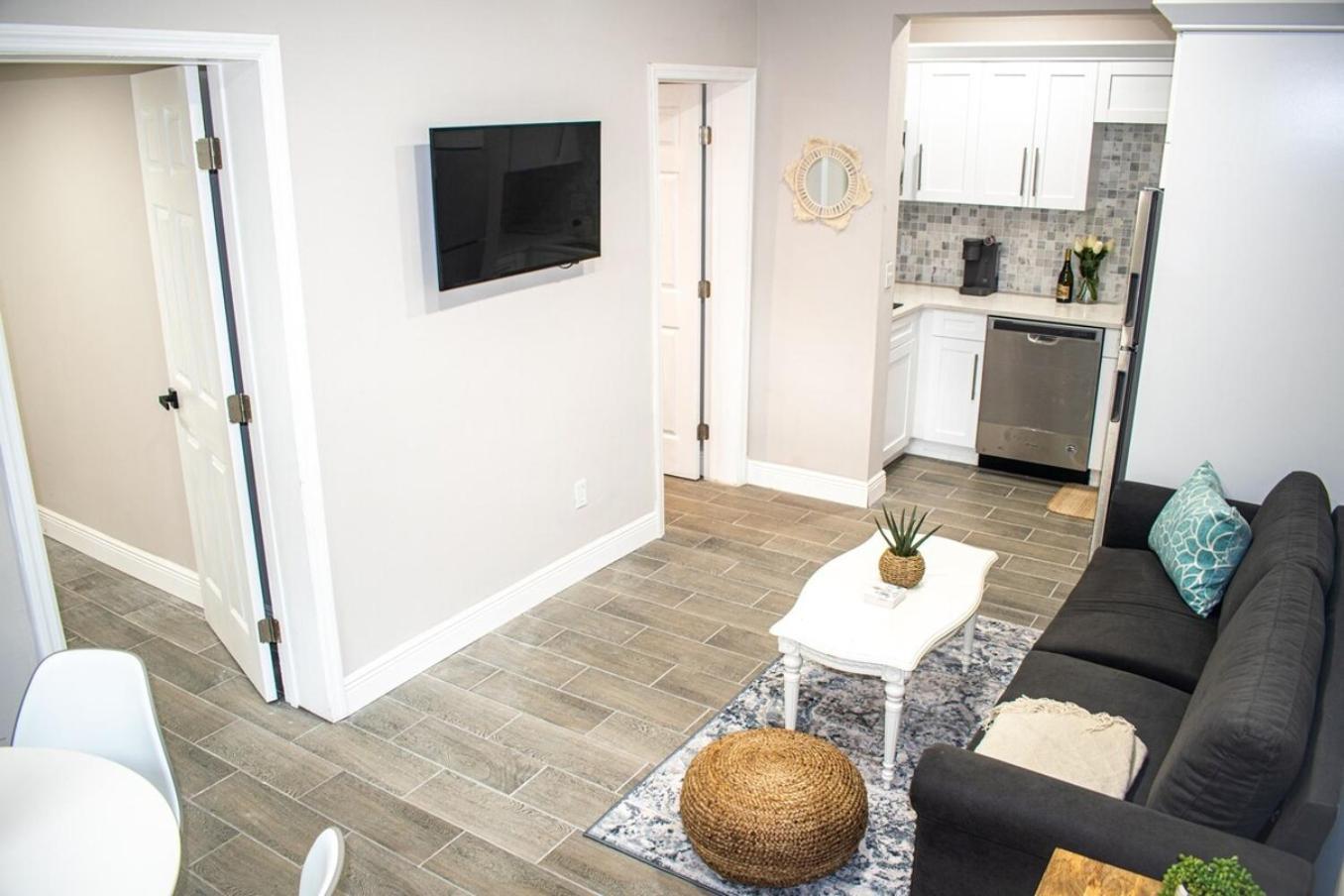 Boho Chic Cosy In The Heart Of And Ybor *