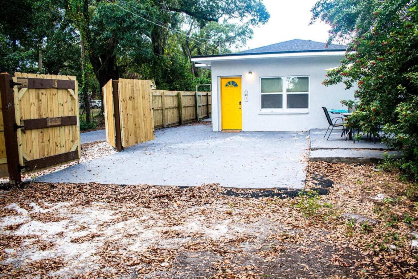 Holiday home Boho Chic Cosy In The Heart Of And Ybor